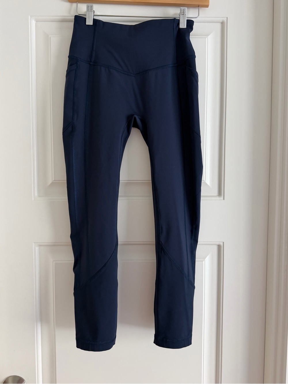Lululemon All The Right Places Leggings